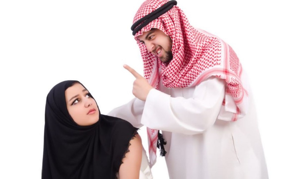 Is wife-beating "un-Islamic?"