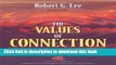 Read The Values of Connection: A Relational Approach to Ethics Ebook Online