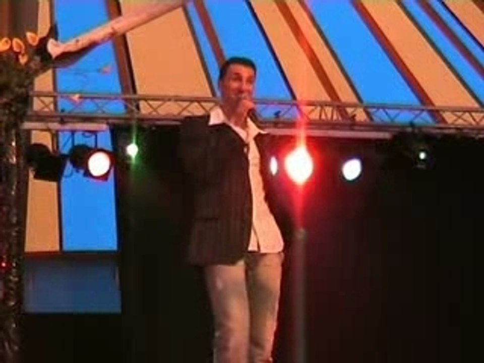 En chantant, Michael Mollet & Kamel
