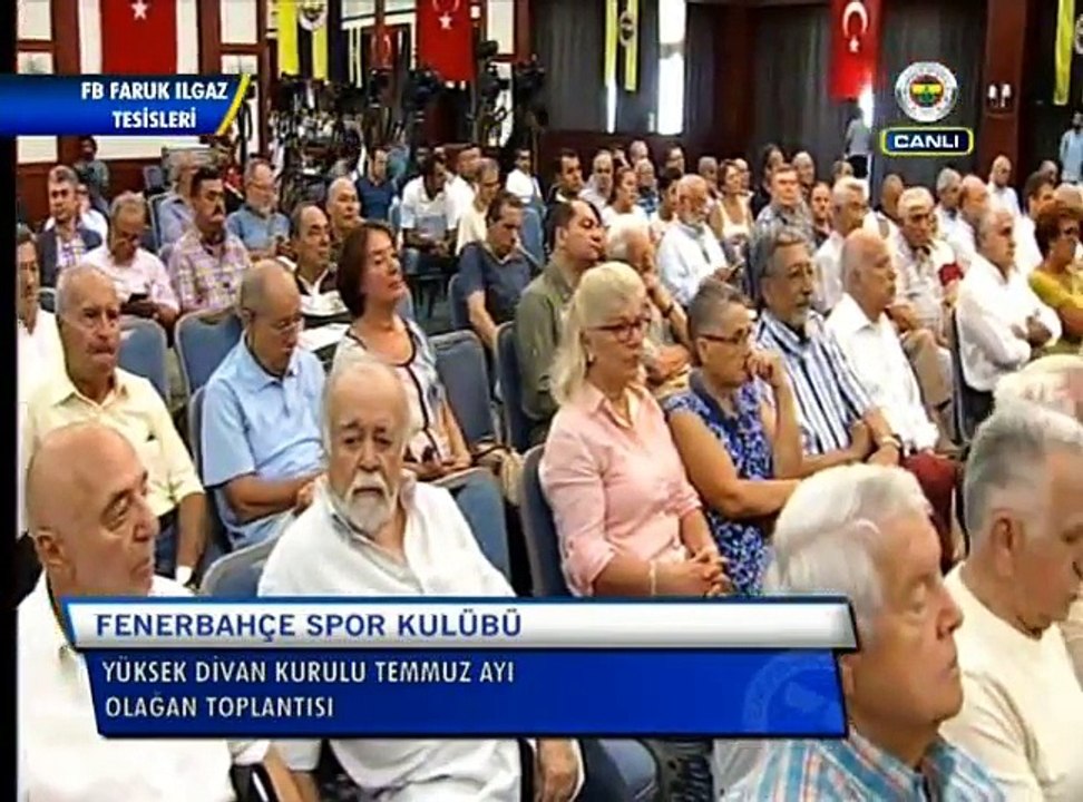 Vefa Küçük: “Biz 3 Temmuz’da imtihanımızı başarıyla vermiştik”