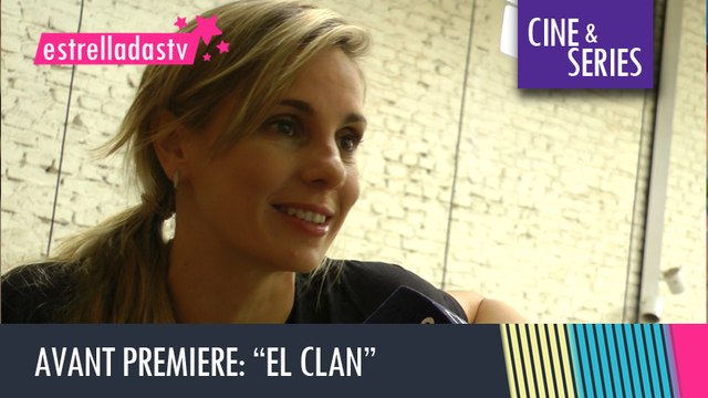 A solas con Julieta Cardinali