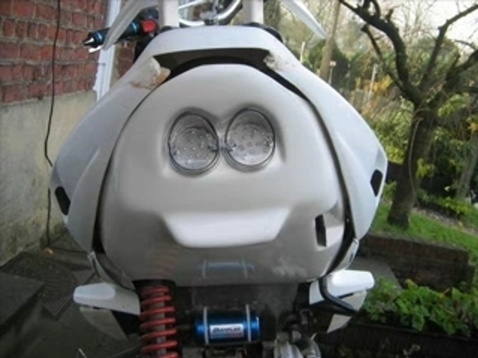 nitro45