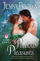 Perilous Pleasures Jenny Brown Ebook EPUB PDF