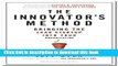 Books The Innovator s Method: Bringing the Lean Start-up into Your Organization Free Download