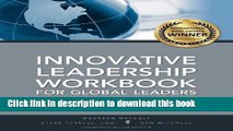 Books Innovative Leadership Workbook for Global Leaders Free Online