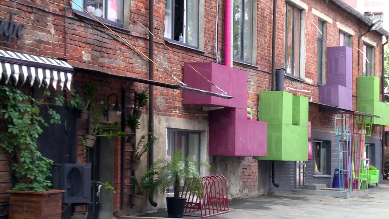 Юная непосредственность