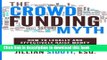 Books The Crowdfunding Myth: Legally and Effectively Raising Money for your Business Full Online