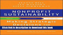 Ebook Nonprofit Sustainability: Making Strategic Decisions for Financial Viability Free Online