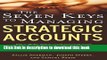 Books The Seven Keys to Managing Strategic Accounts Full Online