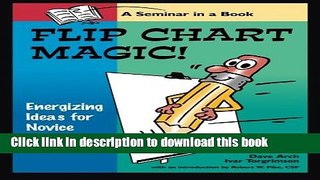 Ebook Flip Chart Magic! Free Online