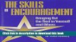 Books Skills of Encouragement: Bringing Out the Best in Yourself and Others (St Lucie) Free Download
