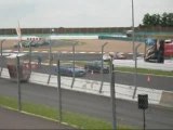 Runs FFSA Magny-Cours 2007