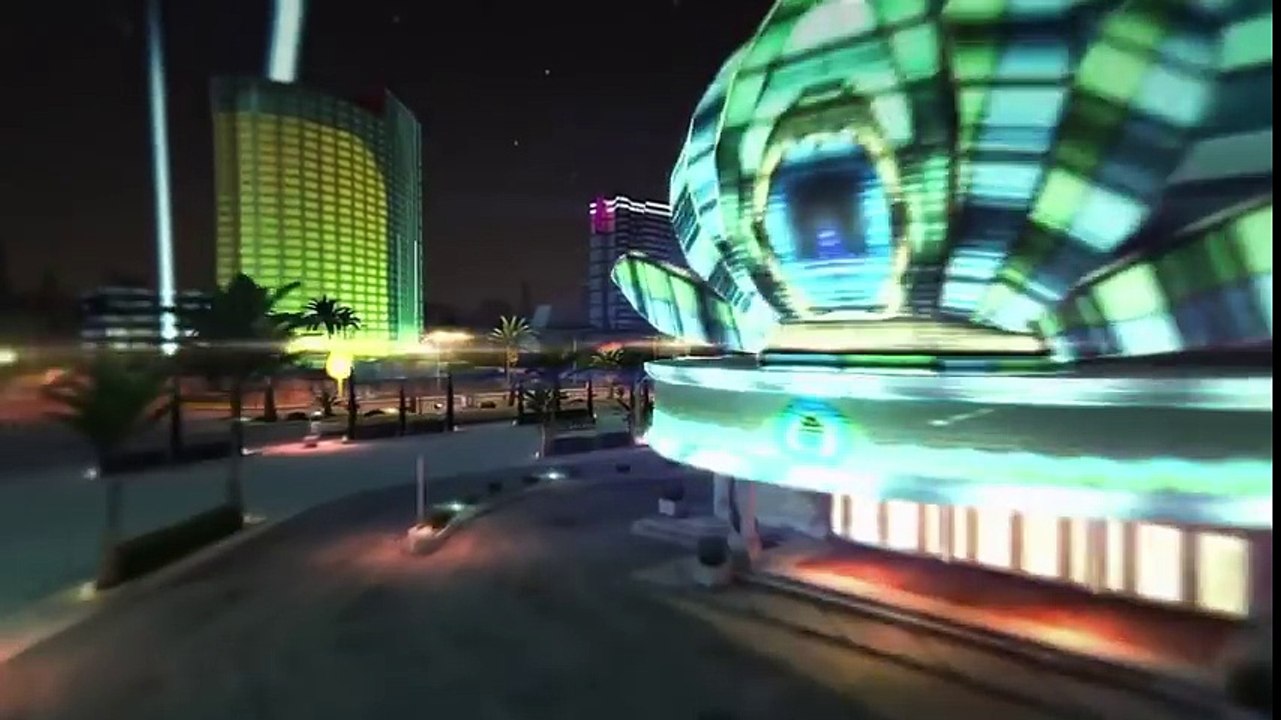 Gangstar Vegas   Devil's Due Episode 2 available now!