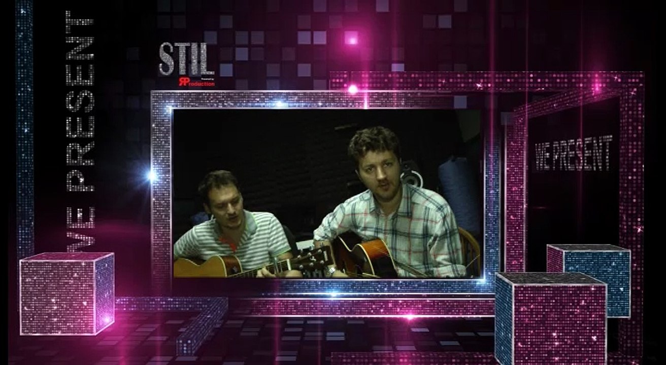 Emisija STIL No. 9