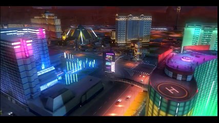 Gangstar Vegas   Gangstar vs  Aliens Update
