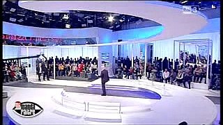 Mi manda Rai 3 - Parte 2