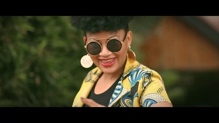 DAH' MAMA   -    Aminao 'lay code secret     (Gasy HD 2016)