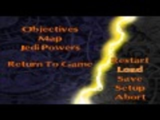 Star Wars Dark Forces II: Jedi Knight [Part 7]