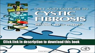 Books Diet and Exercise in Cystic Fibrosis Full Online