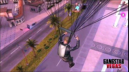 Gangstar Vegas   OFFICIAL Dev Diary 2 3   iOS & Android
