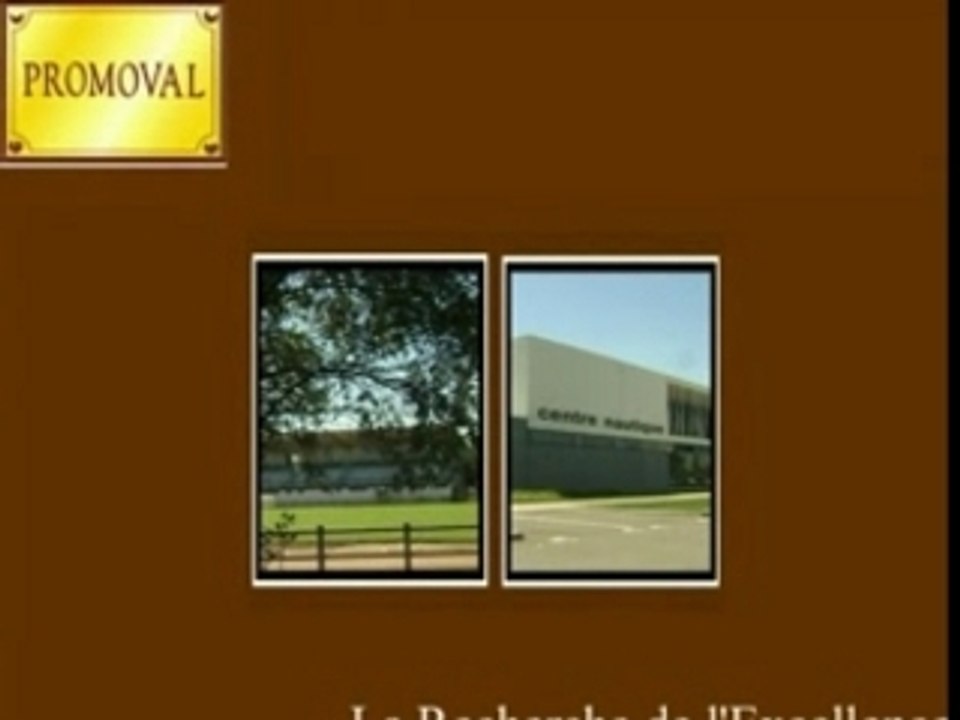 Promoval