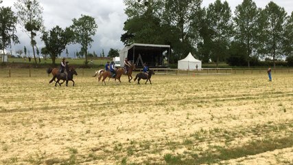 Festival Galopez rock