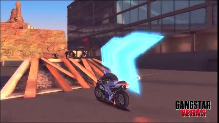 Gangstar Vegas   OFFICIAL Dev Diary 3 3   iOS & Android