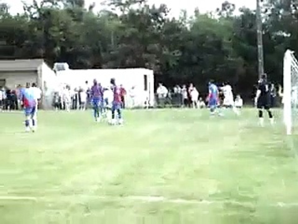 AS Cherbourg contre CAEN B (4)