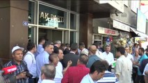 Çevre ve Şehircilik Bakanı Özhaseki'den Tapu Müdürlüklerine Fetö Talimatı