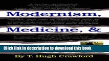 Books Modernism, Medicine, and William Carlos Williams Free Online