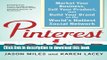 Ebook Pinterest Power:  Market Your Business, Sell Your Product, and Build Your Brand on the World
