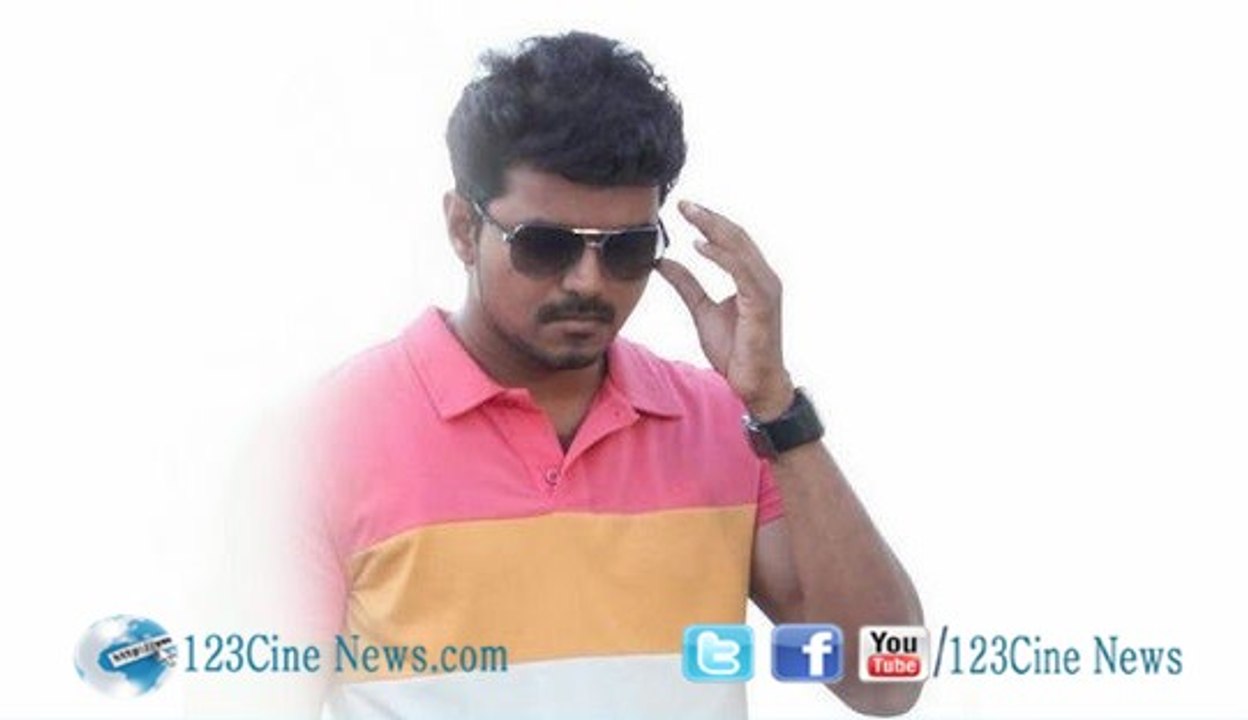 Ilayathalapathy Vijay to act in Pa.Ranjith?| 123 Cine news | Tamil Cinema news Online
