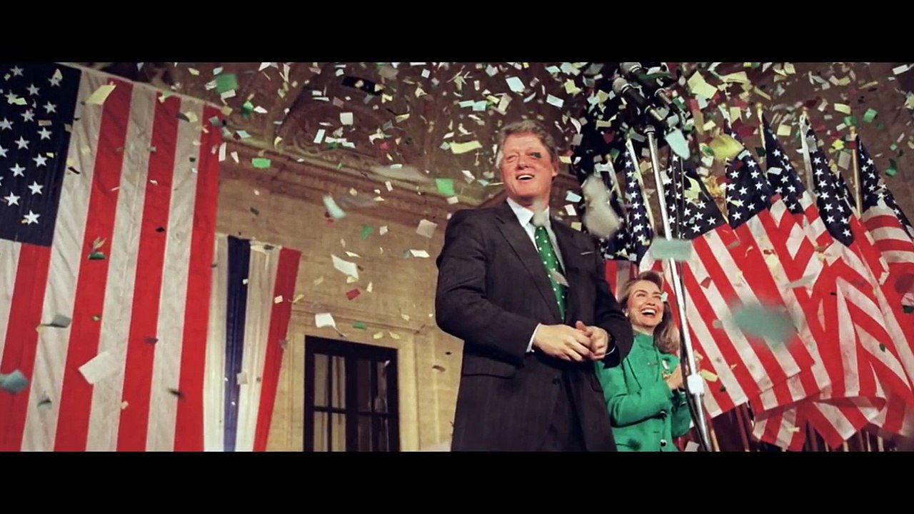 Clinton Cash Full Documentary Pt2