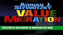 Books Value Migration: How to Think Several Moves Ahead of the Competition (Management of