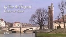 La Tour du Doyenné – Chalon-sur-Saône (Audio)