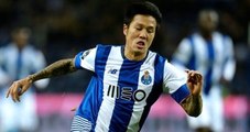 Trabzonspor, Porto'lu Hyun Jun Suk ile Anlaşma Sağladı