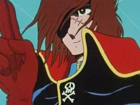 #007 - Albator 78 - générique