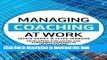 Ebook Managing Coaching at Work: Developing, Evaluating and Sustaining Coaching in Organizations
