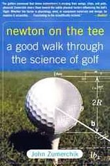 Newton on the Tee John Zumerchik Ebook EPUB PDF
