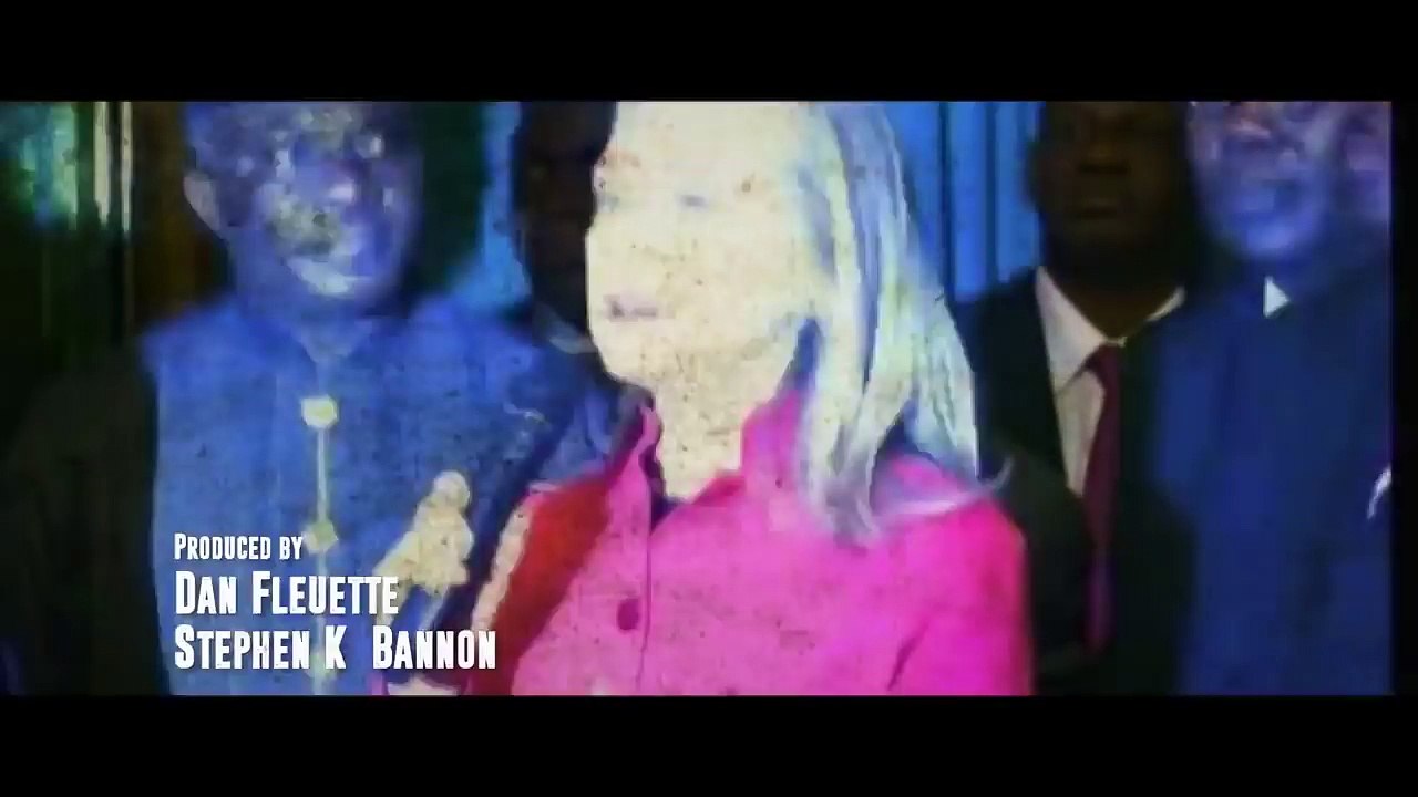 Clinton Cash Full Documentary Pt1