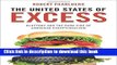 [Read PDF] The United States of Excess: Gluttony and the Dark Side of American Exceptionalism