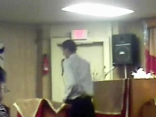 Evangelista Jesus Morales Video 1 de 2