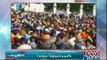 Sikhs chanting 