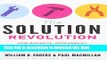 Books The Solution Revolution: How Business, Government, and Social Enterprises Are Teaming Up to