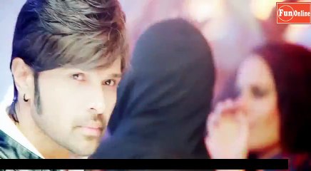 ISHQ SAMUNDAR (RELOADED) LYRICAL | Teraa Surroor | Himesh Reshammiya, Farah Karimaee, TerezaFun-online