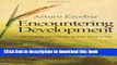 Ebook Encountering Development: The Making and Unmaking of the Third World Full Online