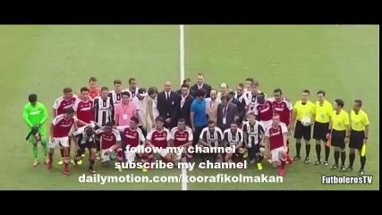 South China vs Juventus 1-2 All Goals and Highlights 30-7-2016