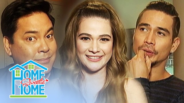 Home Sweetie Home: Baby Names | Part 2