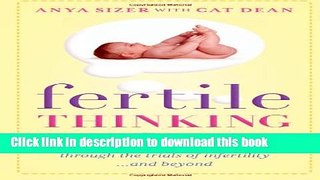 Ebook Fertile thinking Full Online