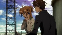 The walking dead vs Highschool of the dead Chapter 4 (Cinematography and Animation)